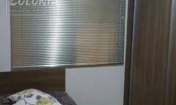 Imagem 3: Apartamento a venda - Jardim Santo André, Santo André