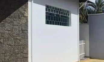 Imagem: Venda Casa com 4 Quartos Campos Eliseos