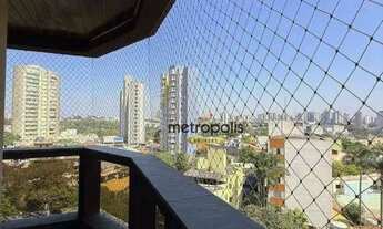 Imagem 3: Apartamento, 200 m² - venda por R$ 1.545.000,00 ou aluguel por R$ 12.475,00/mês - Vila Ass