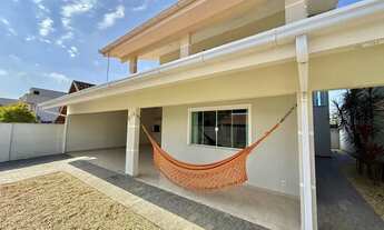 Imagem 2: Casa com 4 dormitórios no Gravatá de Navegantes