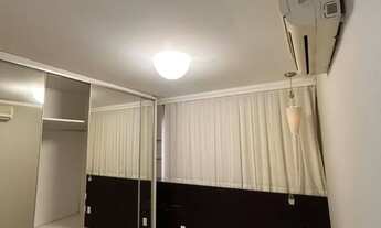 Imagem 6: Apartamento dois quartos