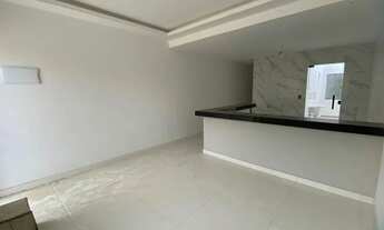 Imagem 2: Casa com 2 quartos à venda, 55 m² por R$ 360.000 - São José do Imbassaí - Maricá/RJ