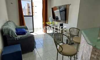 Imagem 3: Apartamento com 2 dormitórios à venda, 52 m² por R$ 360.000,00 - Bessa - João Pessoa/PB