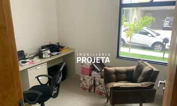 Imagem 5: Casa com 3 dormitórios à venda, 200 m² por R$ 1.499.000,00 - Residencial Jatobá - Presiden