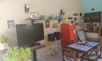 Imagem 5: Belíssima casa + charmoso Loft na Ilha do Governador