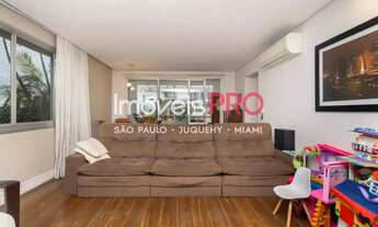 Imagem 3: Cobertura dulex com 191m2 de 2 dorm, sendo 1 suite e 3 vagas no Campo Belo