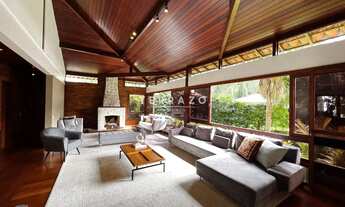 Imagem 3: Casa em Condomínio à venda, 5 quartos, 5 suítes, 7 vagas, Quebra Frascos - Teresópolis/RJ