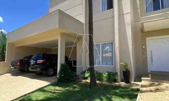 Imagem 4: Casa no Condomínio Casa Blança em Araçatuba/SP - Oportunidade!