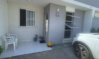 Imagem 2: Vendo Casa Smartcity Aquiraz