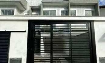 Imagem 5: Sobrado com 3 dormitórios à venda, 109 m² por R$ 650.000,00 - Itacolomi - Balneário Piçarr