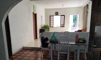 Imagem 3: Sítio 16 alqueires com 05 tanques