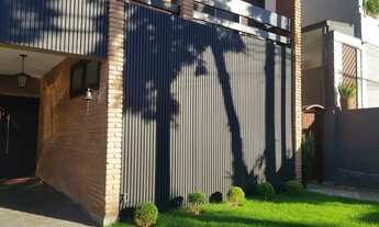 Imagem 2: Casa em Alphaville 4