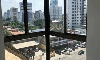 Imagem 4: Imóvel para aluguel possui 64 metros quadrados com 2 quartos