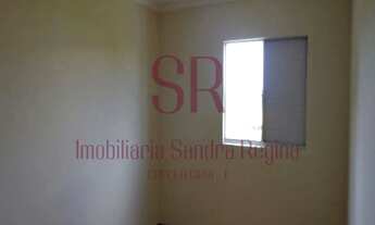 Imagem 4: APARTAMENTO RESIDENCIAL em CAMPINAS - SP, VILA SAO BENTO