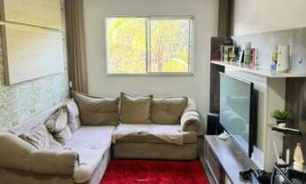 Imagem 8: APARTAMENTO - CHÁCARA ALVORADA - MG