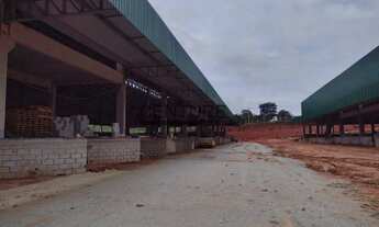 Imagem 12: GALPÃO LOGÍSTICO PARA LOCAÇÃO 1.796 m²