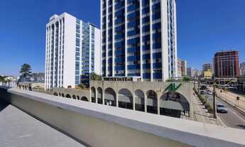 Imagem 5: MORE EM LOCALIZAÇÃO PRIVILEGIADA DO ÁGUA VERDE - GARDEN SUSPENSO COM MUITO ESPAÇO