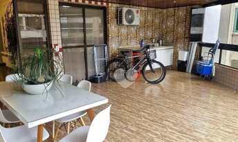 Imagem 4: Apartamento com 2 quartos à venda, 93 m² por R$ 950.000,00 - Recreio dos Bandeirantes - Ri