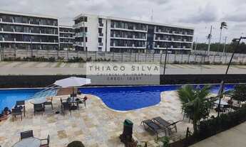 Imagem 4: Flat em Porto de Galinhas