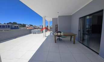 Imagem 5: Cobertura em Rua Olavo Juvenal Ramos - Campeche - Florianópolis/SC