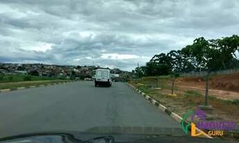 Imagem 4: TERRENO - JARDIM CURY - SP