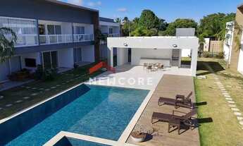 Imagem: Apartamento em Barra do Jacuípe (camaçari)