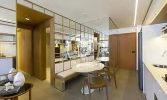 Imagem 2: APARTAMENTO 2 QUARTOS SENDO 1 SUITE - NOVO