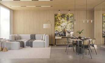 Imagem 4: AYRTON SENNA CASA NUNCA HABITADA COMPOSTA DE 3/4 COM SUÍTE MASTER...