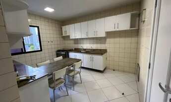 Imagem 3: APART ED MAISON CLASSIQUE 4 Q/ 3 SUÍTES, 2 VAGAS - UMARIZAL