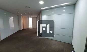 Imagem 3: Conjunto para alugar, 182 m² por R$ 20.371,83/mês - Vila Olímpia - São Paulo/SP