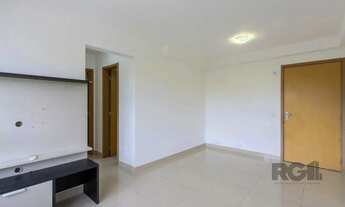 Imagem 4: Apartamento semi-mobiliado, com área privada de 50,95 M2