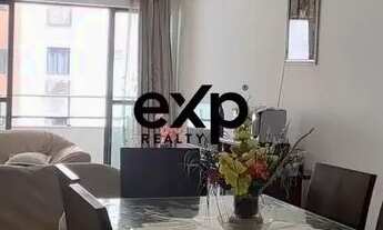 Imagem 7: Apartamento à venda no bairro Tambaú em João Pessoa/PB