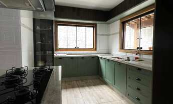 Imagem 6: Casa á venda com terreno plano em Terra Preta - Mairiporã/SP