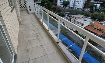 Imagem 7: APARTAMENTO COM VARANÐÃO 3 QTS TOP