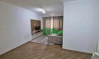 Imagem 5: Apartamento com 3 dormitórios, 67 m² - Jardim Ester - São Paulo/SP