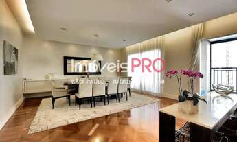 Imagem 5: Apartamento no Jardim America , 4 quartos 5 vagas