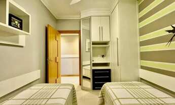 Imagem 3: Imóvel para venda tem 150 metros quadrados com 4 quartos em Navegantes - Capão da Canoa