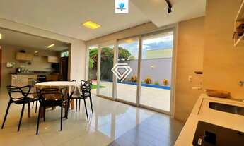 Imagem 3: Sobrado 4 Quartos (3 Suítes) à Venda 303 Sul Palmas