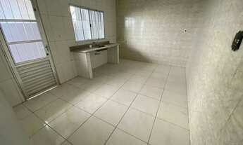 Imagem 2: Casa com 2 dormitórios para alugar, 60 m² Vila Regente Feijó - São Paulo/SP