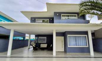 Imagem 2: Casa aluguel temporada na Reserva Do Sahy