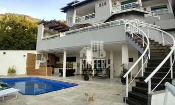 Imagem: Casa com 6 dormitórios à venda, 526 m²