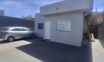 Imagem 4: Casa Padrão em Bauru