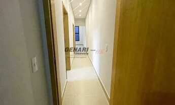 Imagem 10: Casa com 3 quartos à venda - Bairro Parque Barnabé - Indaiatuba/SP