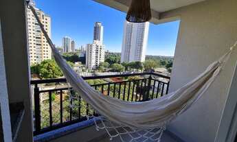 Imagem 4: Apto Mobiliado | Parque do Ingá | 2 Vagas Garagem | Moveis Planejado