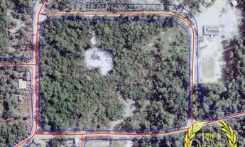 Imagem 2: Lote/Terreno para venda com 69000 metros quadrados em Tarumã-Açu - Manaus - AM