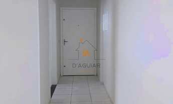 Imagem 3: Apartamento para alugar no Parque Edu Chaves com 53m² e 2 dormitórios/quartos disponíveis