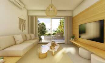 Imagem 6: Apartamento para Venda em Garopaba, Campo Duna, 2 dormitórios, 1 suíte, 2 banheiros, 1 vag