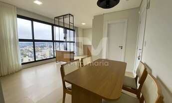 Imagem 2: Apartamento para locação, Centro, Chapecó, SC