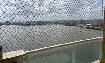 Imagem 2: Imóvel para aluguel possui 68 metros quadrados com 2 quartos em Ponta D'Areia - São L