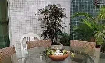 Imagem 3: JUCOD CDT1 COBERTURA BRAGA CF - Aluguel Fixo